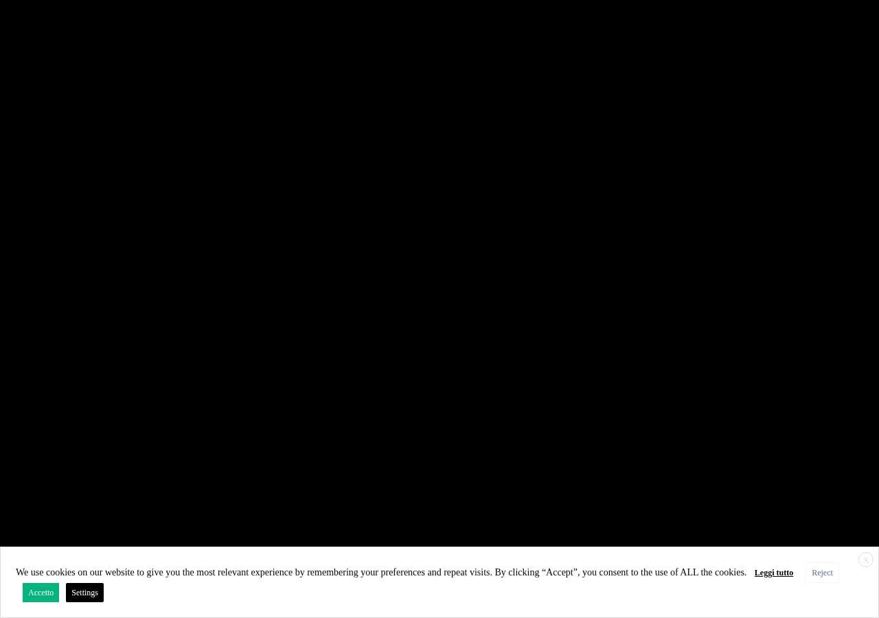 The home page of Arturo Di Corinto, dicorinto.it